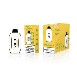 VIHO TURBO BANANA Icy