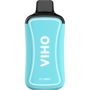 Icy Mint Viho Supercharge