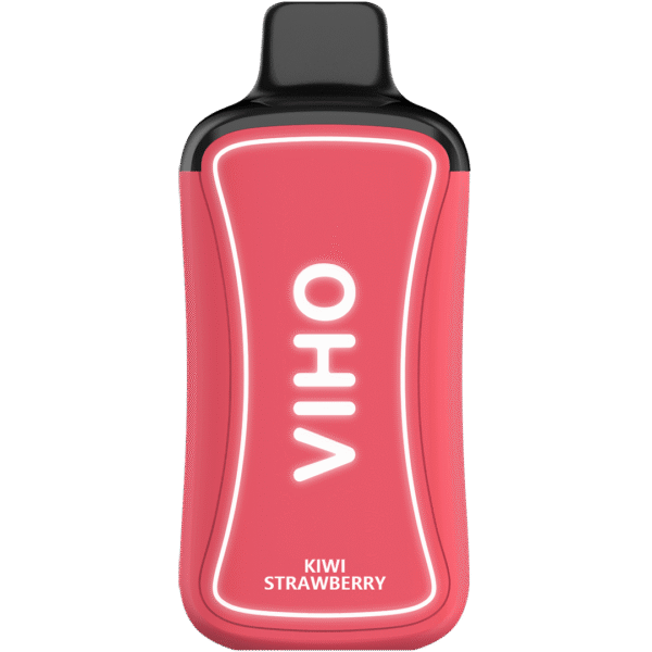 Kiwi Strawberry Viho Supercharge - Image 2