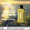 Magic Mango Viho Supercharge Vape