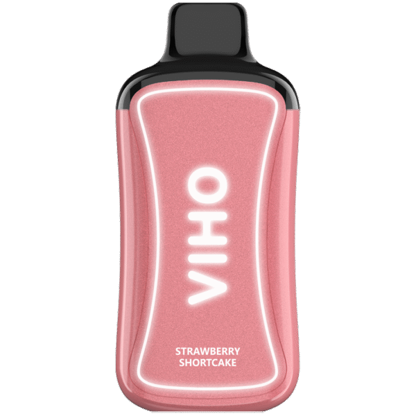 Strawberry Shortcake Viho Supercharge - Image 2
