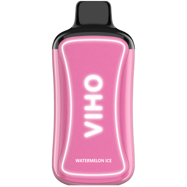 Watermelon Ice Viho Supercharge - Image 2