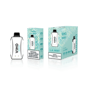 La Mint Viho Turbo Vape 10K Puff