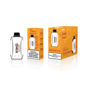 Mango lcy Viho Turbo Vape 10000 Puff