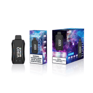 Glacier Oreo Viho Turbo Vape 10K Puff