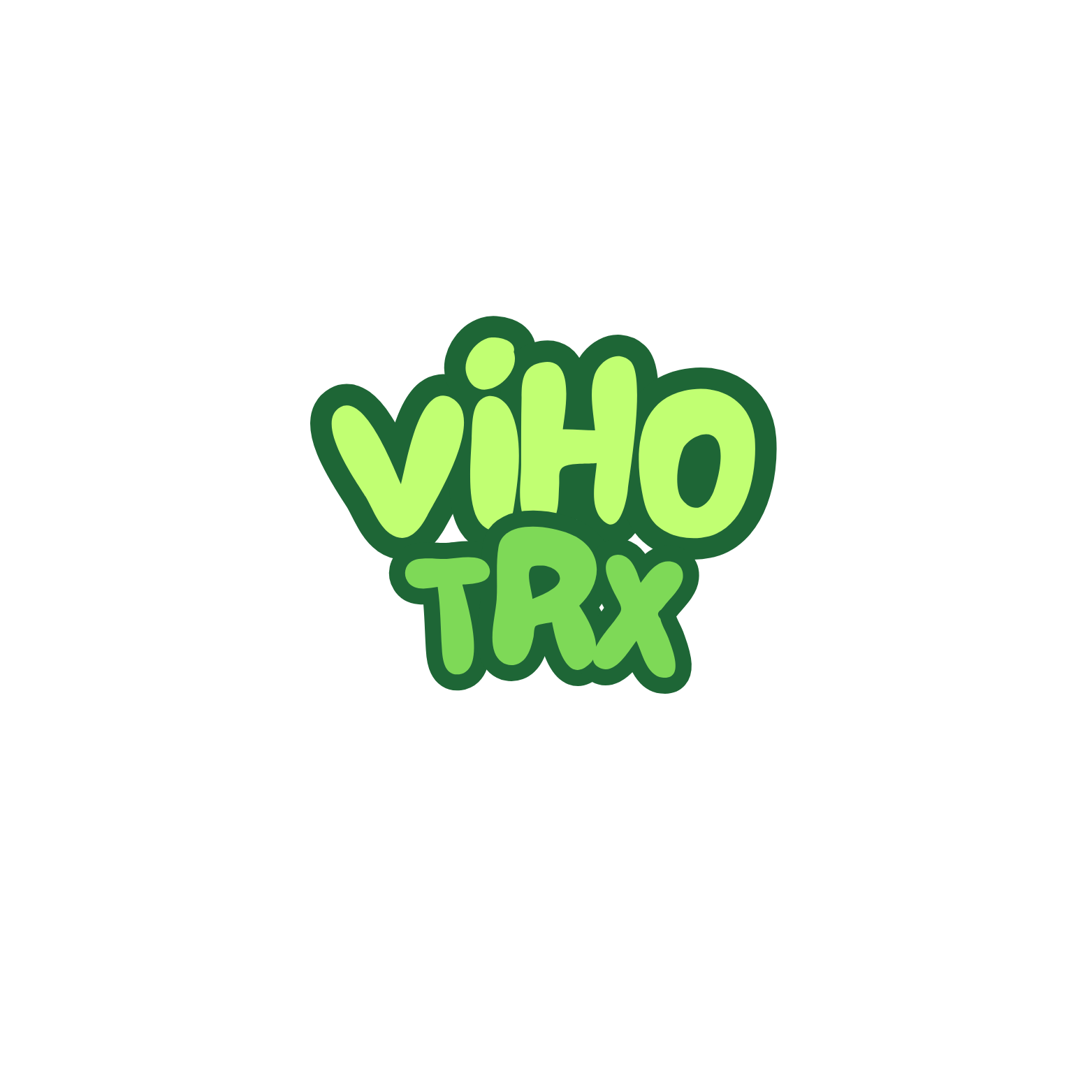 VIHO TRX