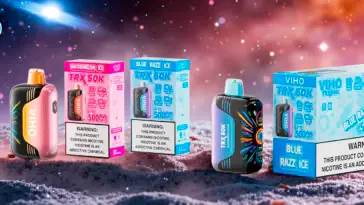 vihotrx product picture