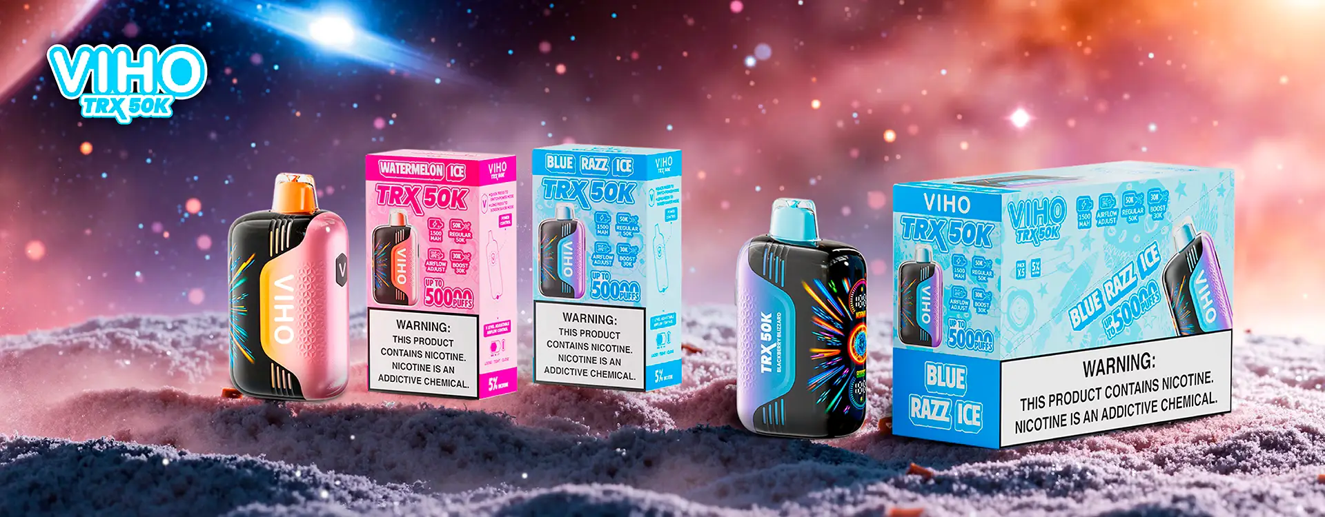 vihotrx product picture