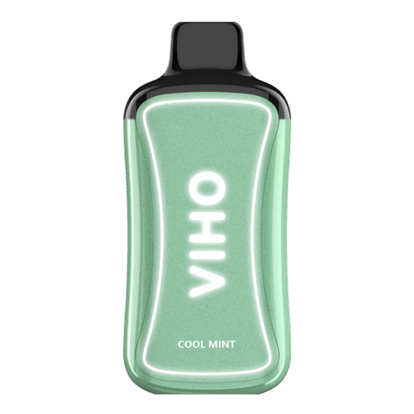 COOL-MINT-0nicotine vapes product