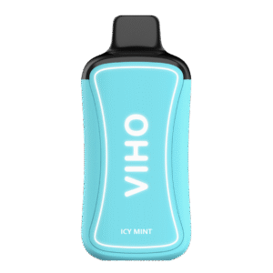 ICY MINT Viho Supercharge 0% Nicotine