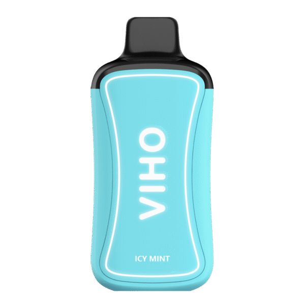 ICY-MINT-0nicotine-vapes product