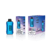 VIHO-TURBO-BLUERAZZ-LEMONA flavor