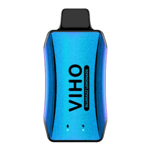 Bluerazz Lemonada Viho Turbo Vape 10K Puff