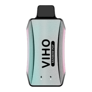 Rainbow Pop Viho Turbo Vape 10K Puff