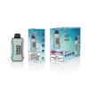VIHO TURBO RAINBOW POP flavor