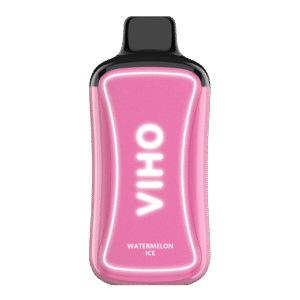WATERMELON ICE Viho Supercharge 0% Nicotine