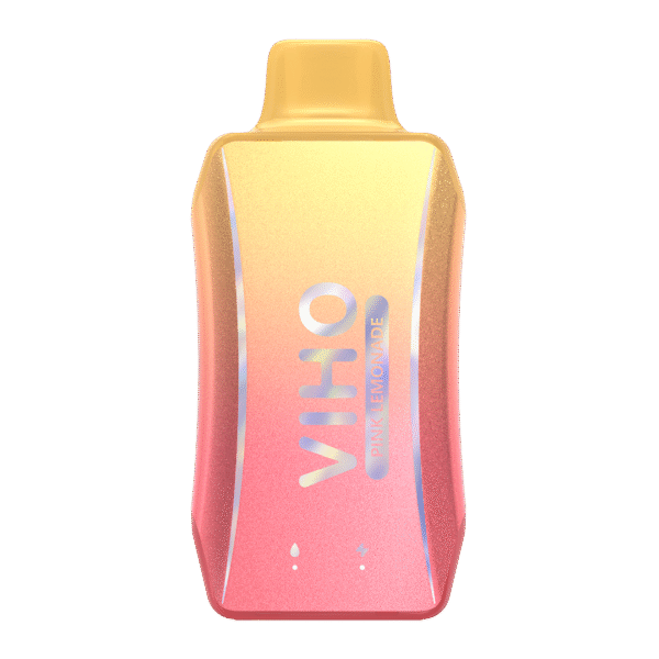 viho tubro PINK LEMONADE product picture