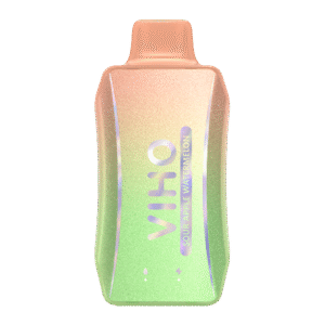 viho tubro SOUR APPLE WATERMELON product picture