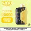 Mango Tango flavor viho trx 50k