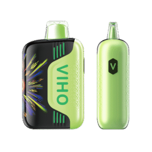 Lemon Refresher Viho TRX Vape 50K Puffs