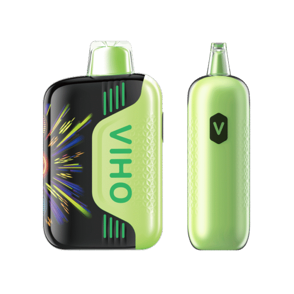 viho trx 50k lemon refresher product