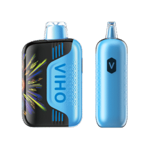 Miami Mint Viho TRX Vape 50K Puffs