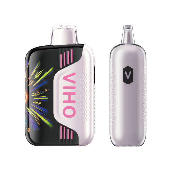 viho trx 50k tobacco product