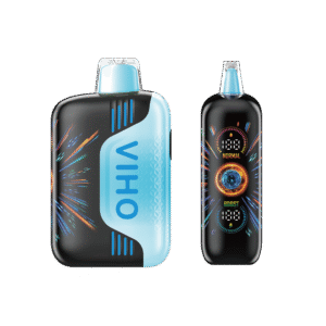 Ice Mint Viho TRX Vape 50K Puffs