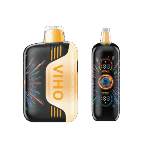 Pina Coco Viho TRX Vape 50K Puffs