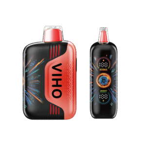 Cola Slurpee Viho TRX Vape 50K Puffs