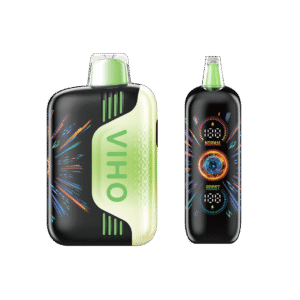 Hawaiian Punch Viho TRX Vape 50K Puffs