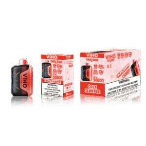 Cola Slurpee Viho TRX Vape 50K Puffs