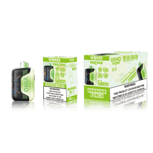 Hawaiian Punch Viho TRX Vape 50K Puffs