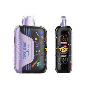 Sour Blue Dust Viho TRX Vape 50K Puffs