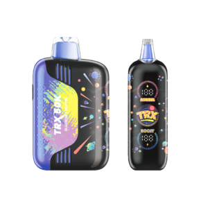Blueberry Muffin Viho TRX Vape 50K Puffs