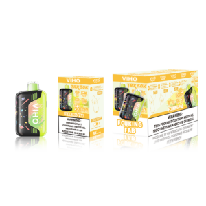 Fcuking Fab Viho TRX Vape 50K Puffs