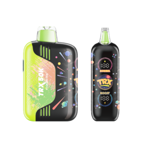 Fcuking Fab Viho TRX Vape 50K Puffs