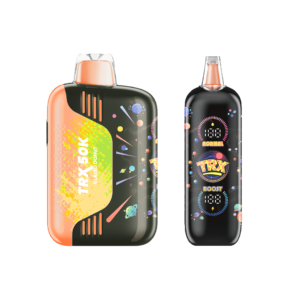 Glazed Donut Viho TRX Vape 50K Puffs