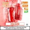 VIHO Shadow 75K Cola Slush Disposable Vape Kit