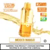 VIHO Shadow 75K Mexico Mango Replacement Pod