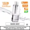 VIHO Shadow 75K Maimi Mint Replacement Pod