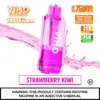 VIHO Shadow 75K Strawberry Kiwi Replacement Pod