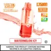 VIHO Shadow 75K Watermelon Icy Replacement Pod